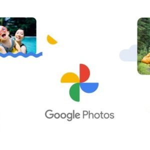 Google Foto
