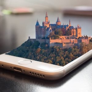 smartphone travel
