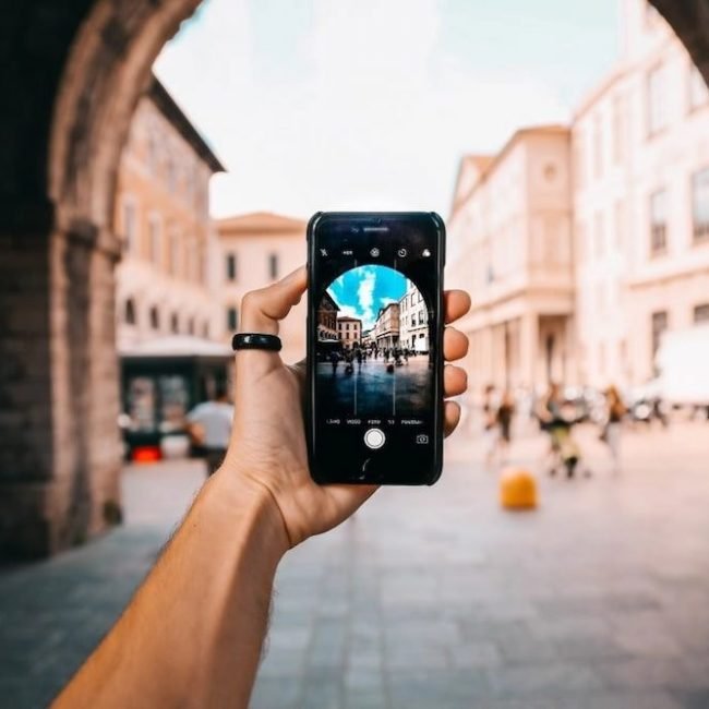influencer e turismo