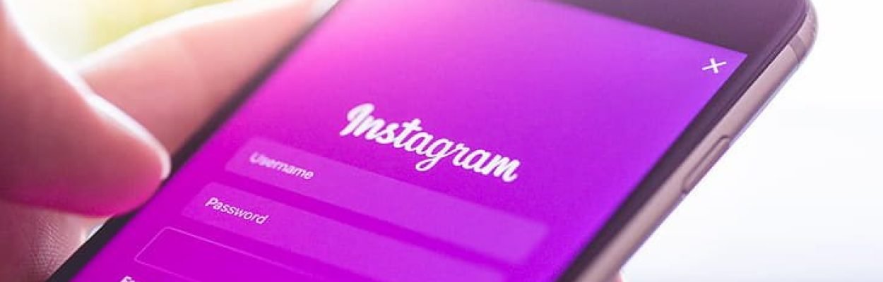 instagram-login