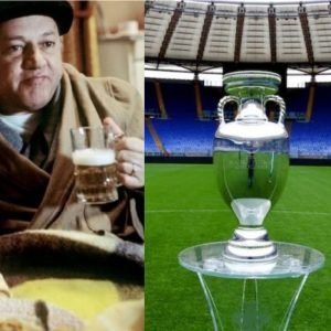 italia sogna calcio