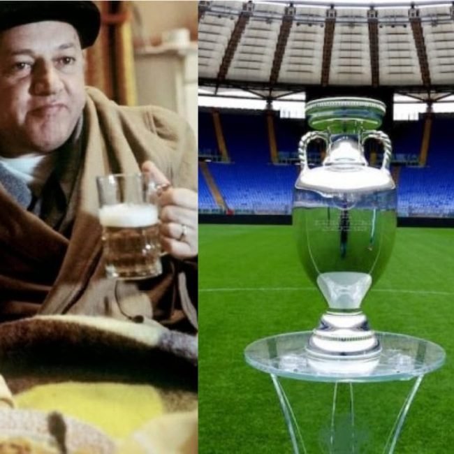 italia sogna calcio