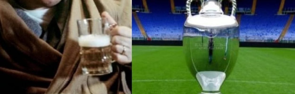 italia sogna calcio