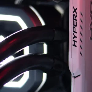 memorie ram in un computer