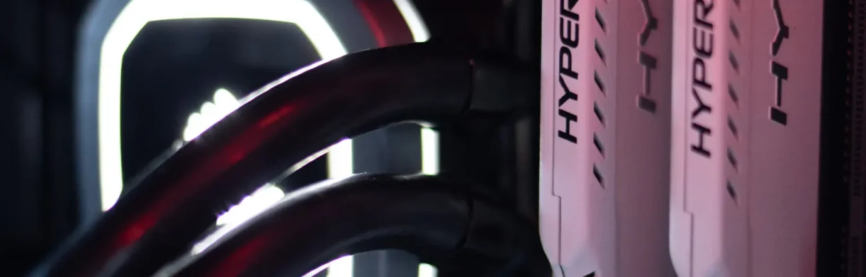 memorie ram in un computer