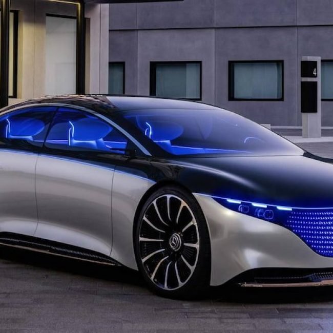 mercedes-elettrica-eqs