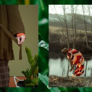 moda sostenibile