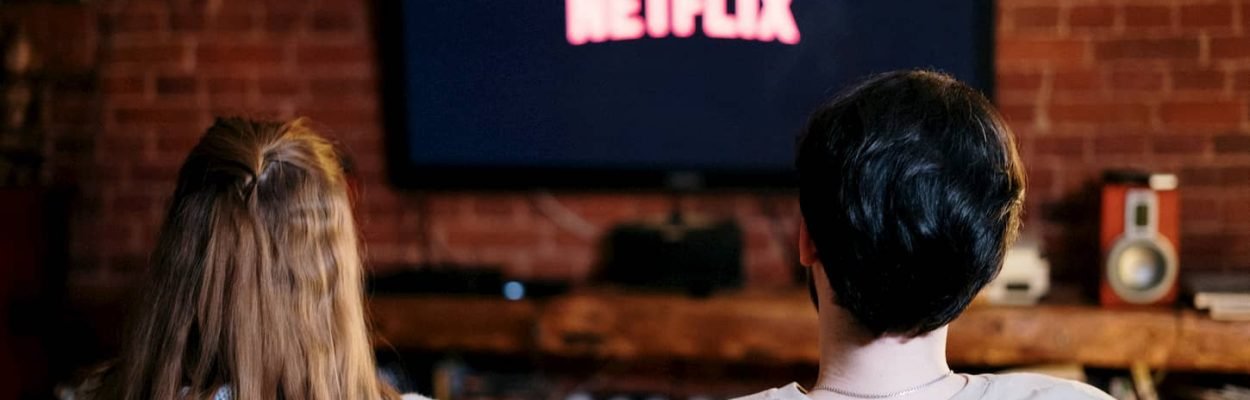 streaming netflix