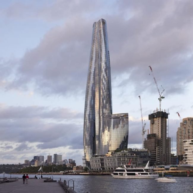 one-barangaroo-sydney