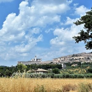 Perugia