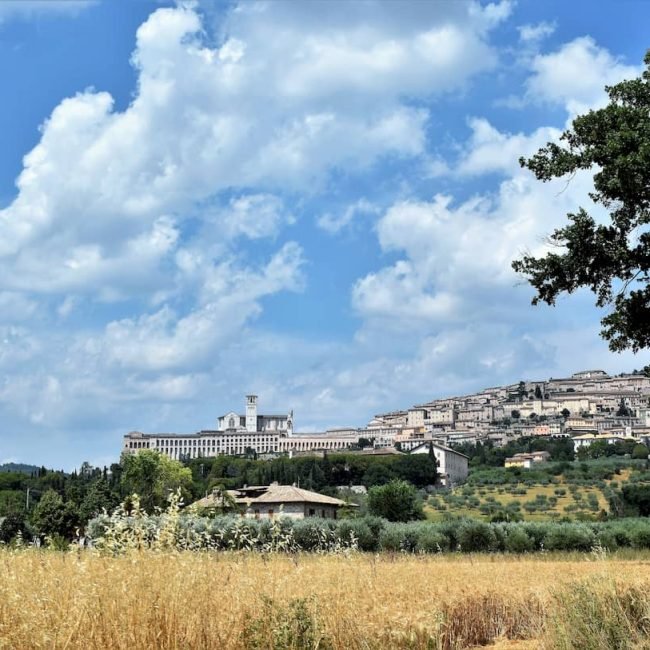 Perugia
