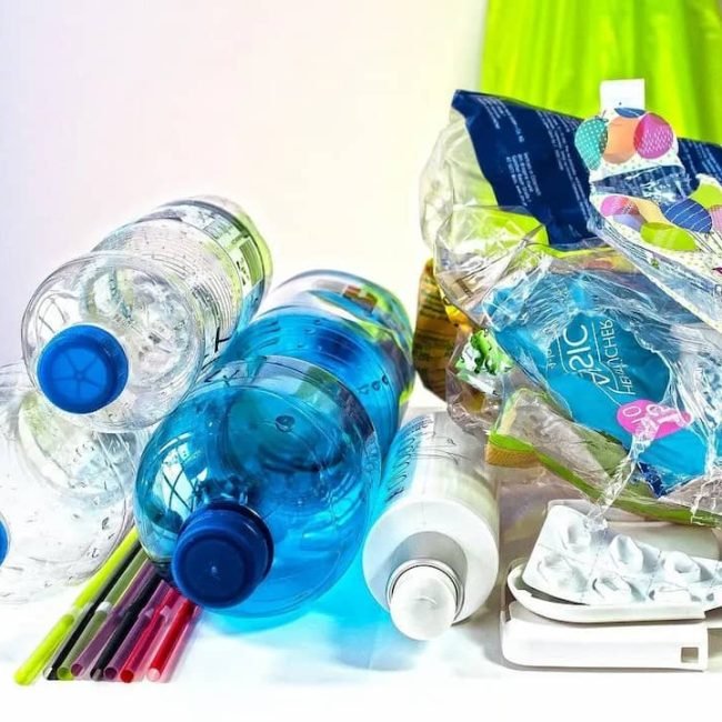 plastica-rifiuti