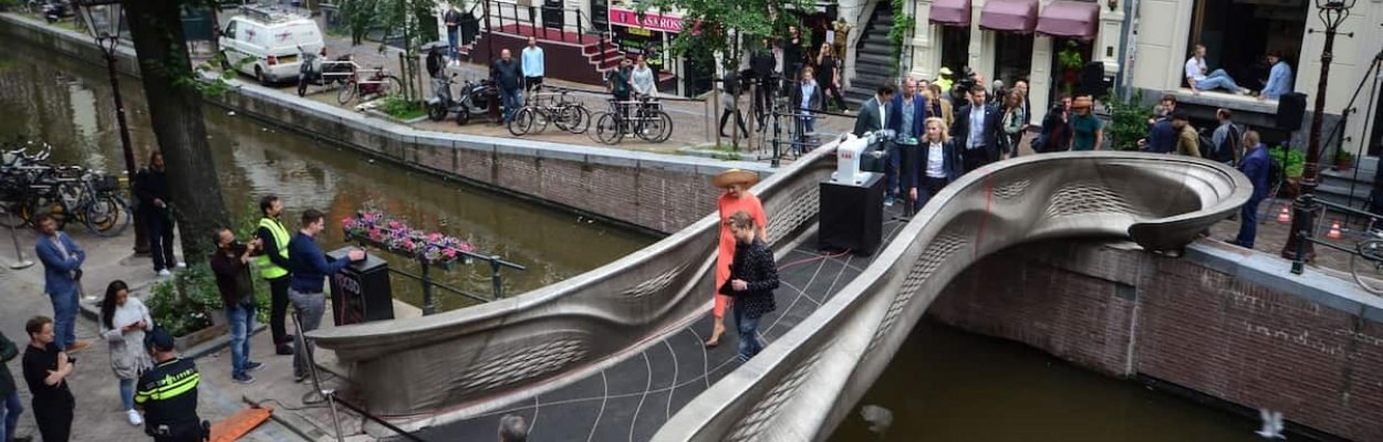 Ponte 3d Amsterdam