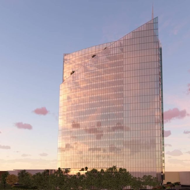 Skydrop Milano Famagosta