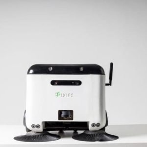 pixies robot