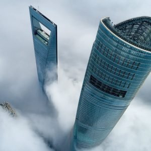 shanghai-cina-altezza-grattacieli