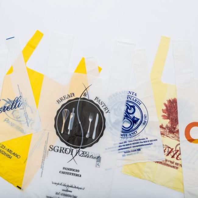 packaging