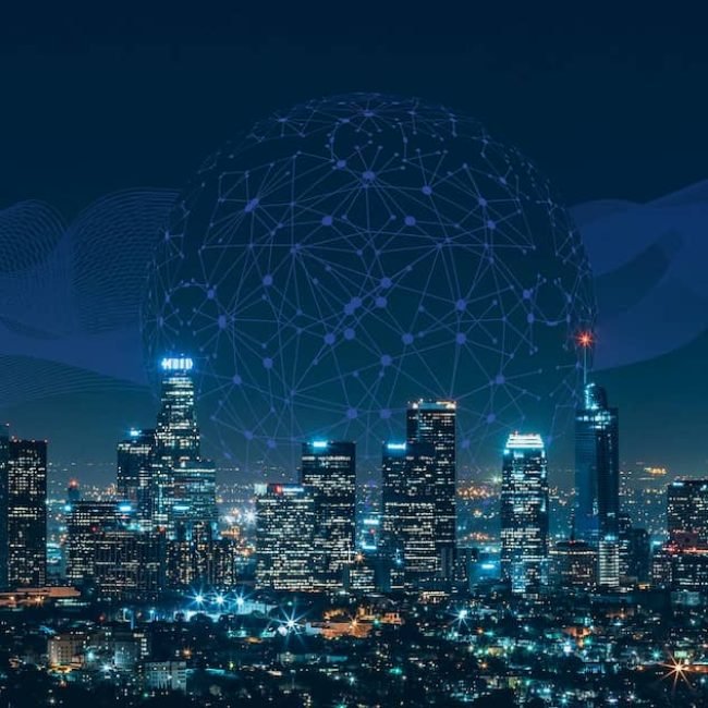 smart-city-5g