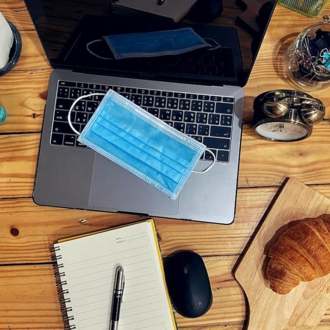 smart working home