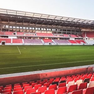 stadio friburgo