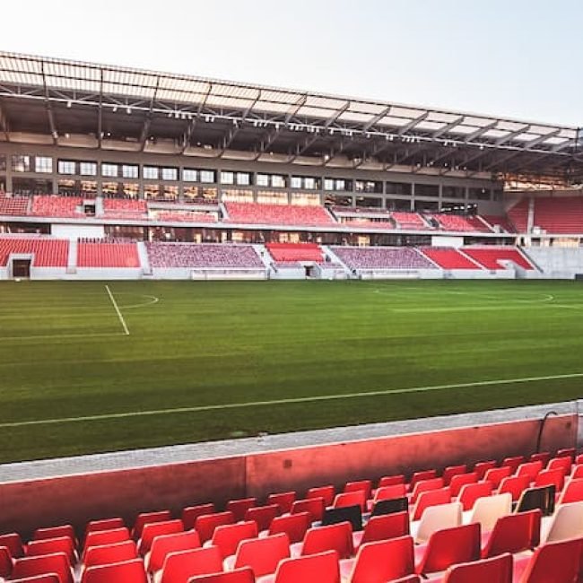 stadio friburgo