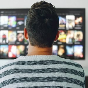 Servizi streaming