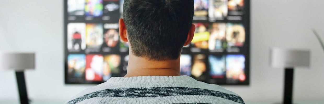 Servizi streaming