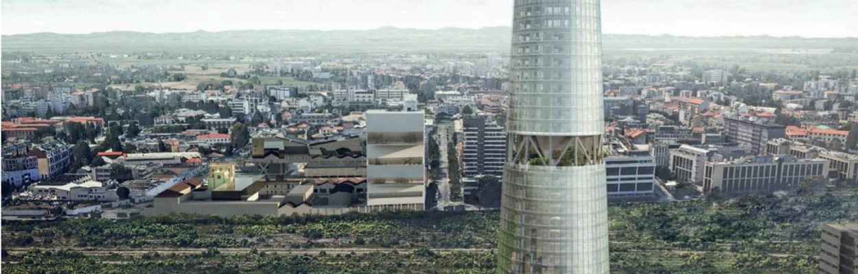 torre a2a