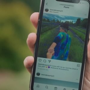 Turismo social Nuova Zelanda