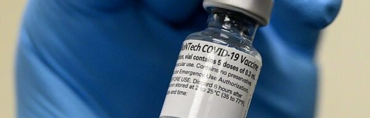 vaccini Covid Italia