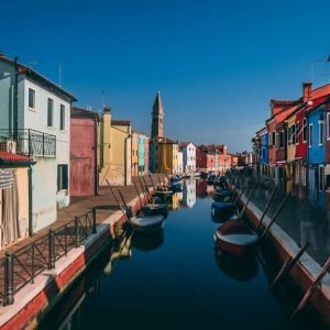 venezia-slow