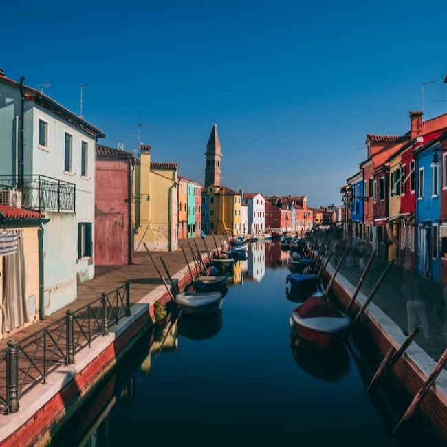 venezia-slow