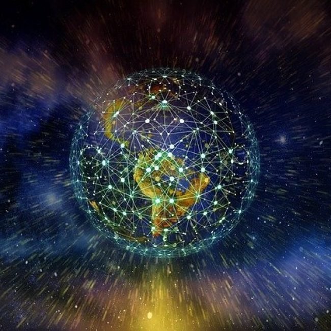 vita in digitale inquinamento emissioni anidride carbonica