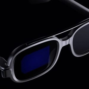 occhiali xiaomi smart glasses